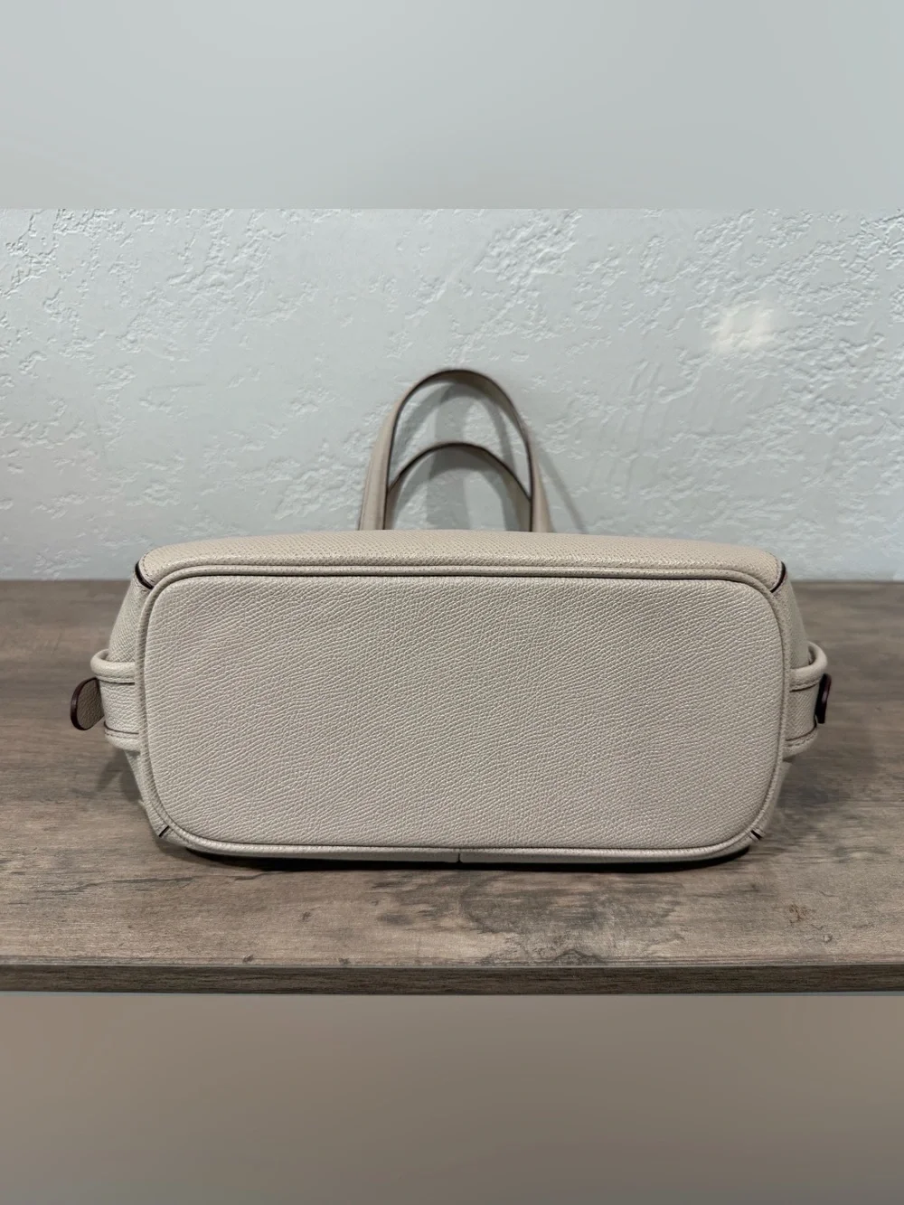 COACH Prince Street Satchel Mini